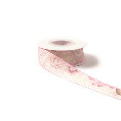Vintage szalag / 2,5cm x 10y 08#