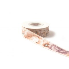 Vintage szalag / 2,5cm x 10y  09#