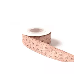 Vintage drótos szalag / 2,5cm x 10y   45#