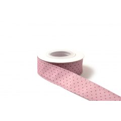 Vintage drótos szalag / 2,5cm x 10y   64#