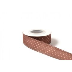 Vintage drótos szalag / 2,5cm x 10y   65#
