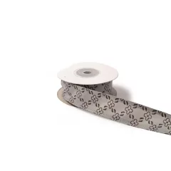 Vintage drótos szalag / 2,5cm x 10y  70#