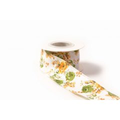 Vintage drótos szalag / 4cm x 10y  04#