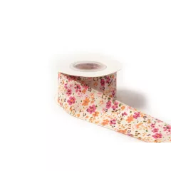 Vintage drótos szalag / 4cm x 10y   17#