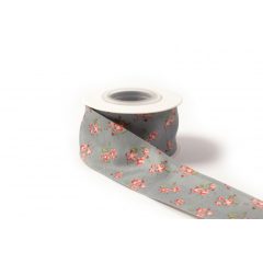 Vintage drótos szalag / 4cm x 10y  22#