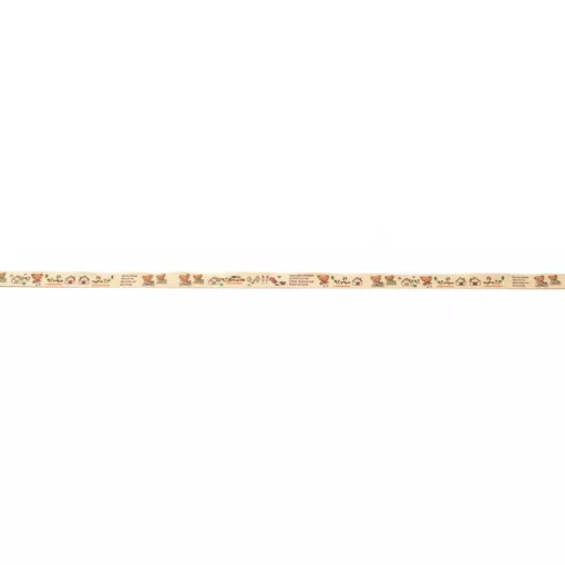 Vászon szalag / 1cm x 25y  02#