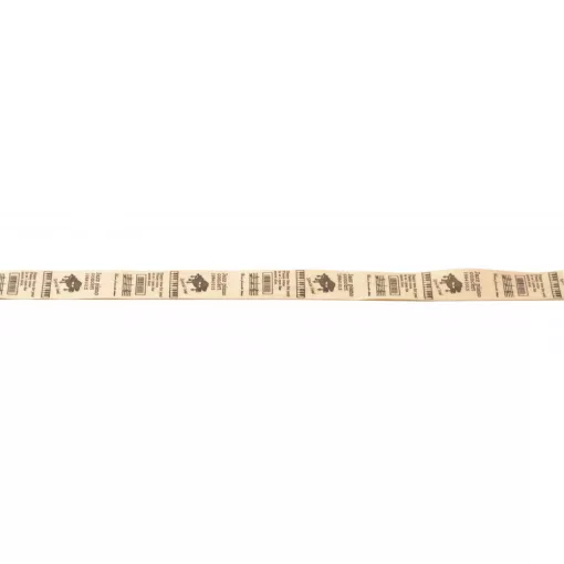 Vászon szalag / 2cm x 25y 05#