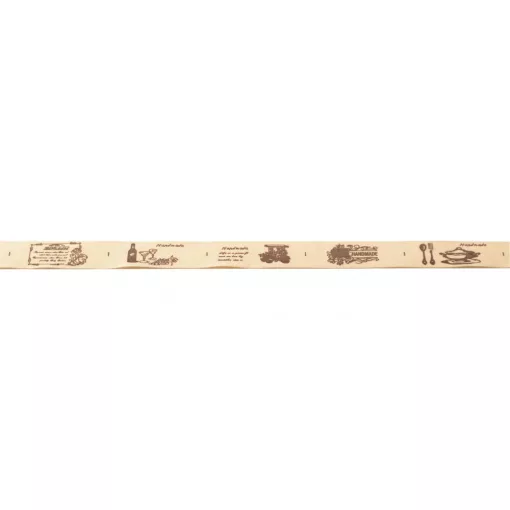 Vászon szalag / 2cm x 25y  06#