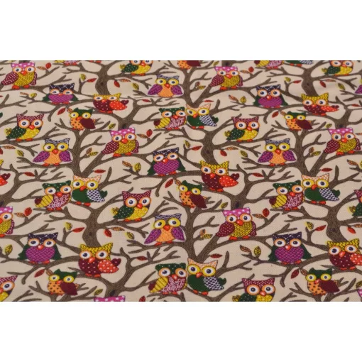 Textil anyag / 1,5m x 1m 