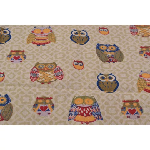 Textil anyag / 1,5m x 1m 