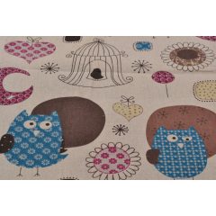 Textil anyag / 1,5m x 1m 
