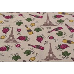 Textil anyag / 1,5m x 1m 