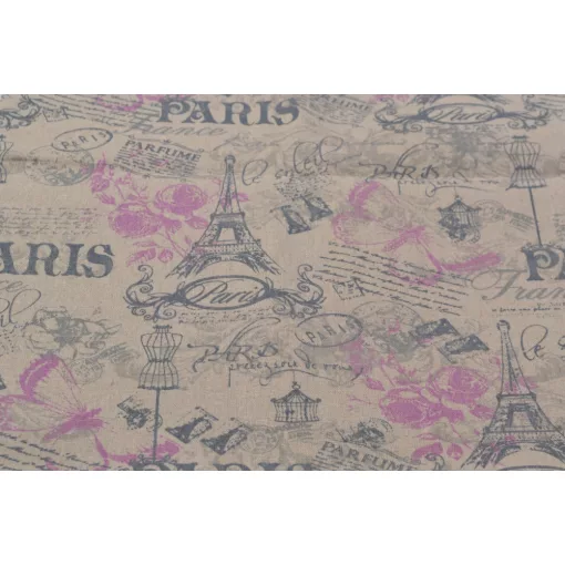 Textil anyag / 1,5m x 1m 