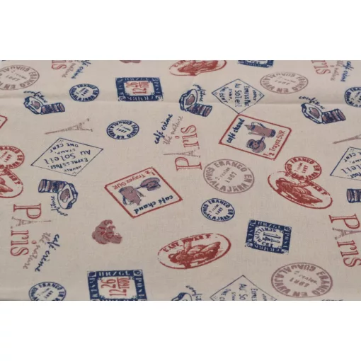 Textil anyag / 1,5m x 1m 