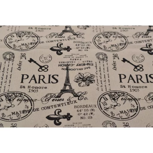 Textil anyag / 1,5m x 1m 