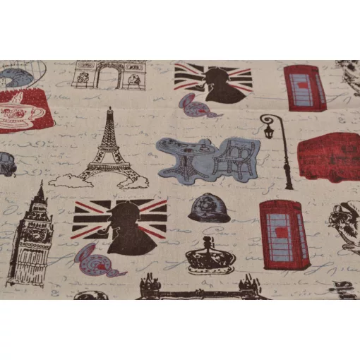 Textil anyag / 1,5m x 1m 