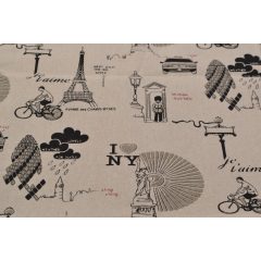 Textil anyag / 1,5m x 1m 