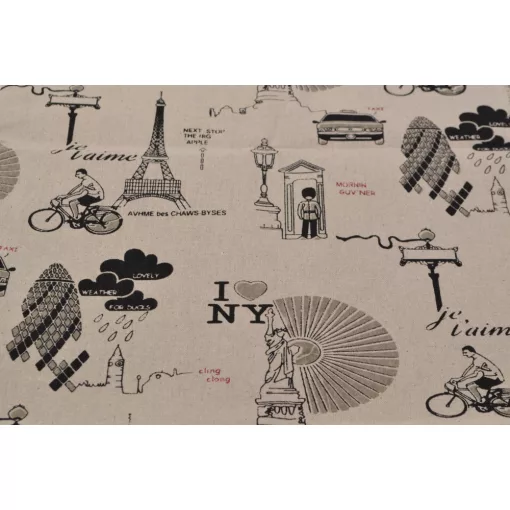 Textil anyag / 1,5m x 1m 