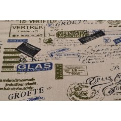 Textil anyag / 1,5m x 1m 