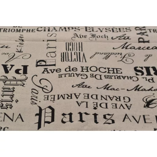 Textil anyag / 1,5m x 1m 