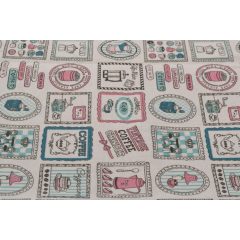 Textil anyag / 1,5m x 1m 