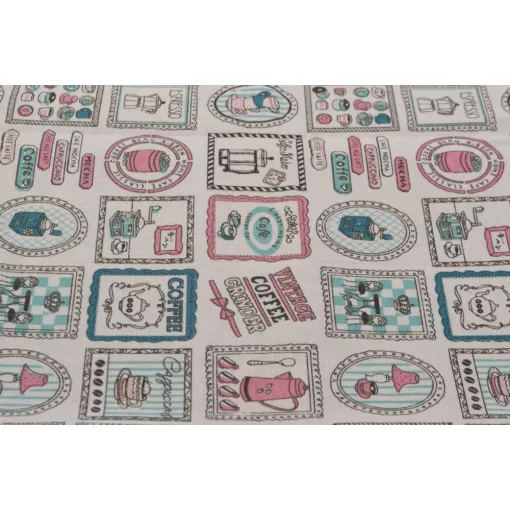 Textil anyag / 1,5m x 1m 