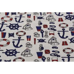 Textil anyag / 1,5m x 1m 