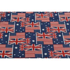 Textil anyag / 1,5m x 1m 