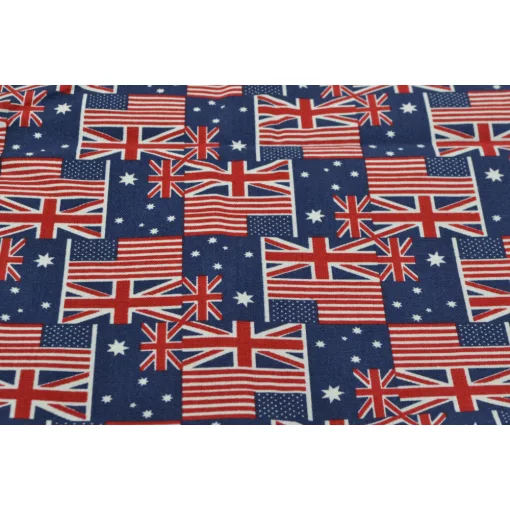 Textil anyag / 1,5m x 1m 