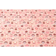 Textil anyag / 1,5m x 1m 