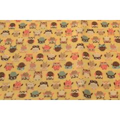 Textil anyag / 1,5m x 1m 