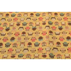 Textil anyag / 1,5m x 1m 