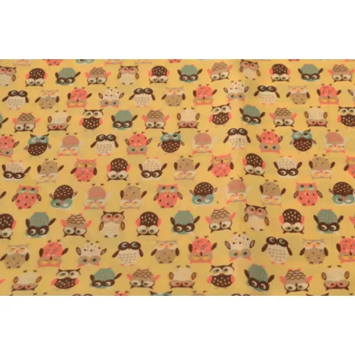 Textil anyag / 1,5m x 1m 