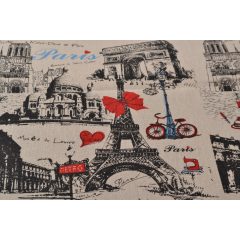 Textil anyag / 1,5m x 1m 
