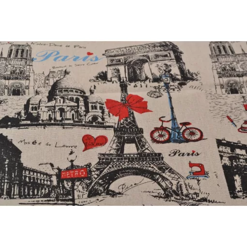 Textil anyag / 1,5m x 1m 
