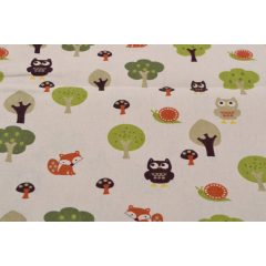 Textil anyag / 1,5m x 1m 