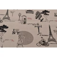 Textil anyag / 1,5m x 2m