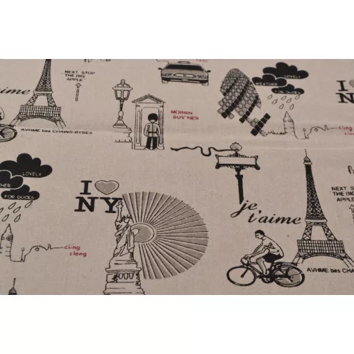 Textil anyag / 1,5m x 2m
