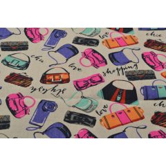 Textil anyag / 1,5m x 2m