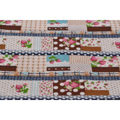 Textil anyag / 1,5m x 2m