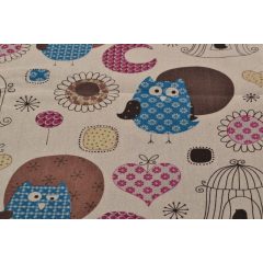 Textil anyag / 1,5m x 2m