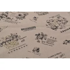 Textil anyag / 1,5m x 2m