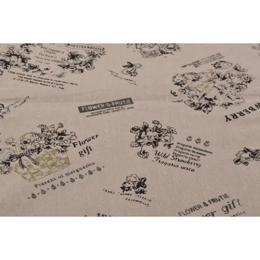 Textil anyag / 1,5m x 2m