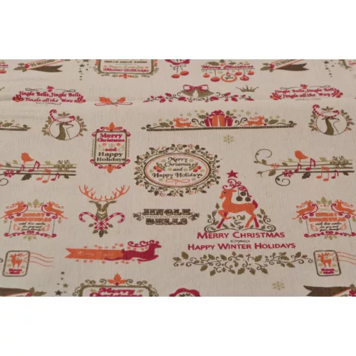 Textil anyag / 1,5m x 2m