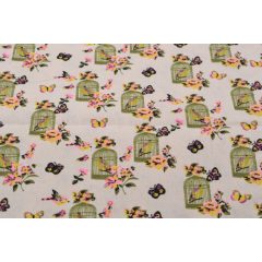 Textil anyag / 1,6m x 2m