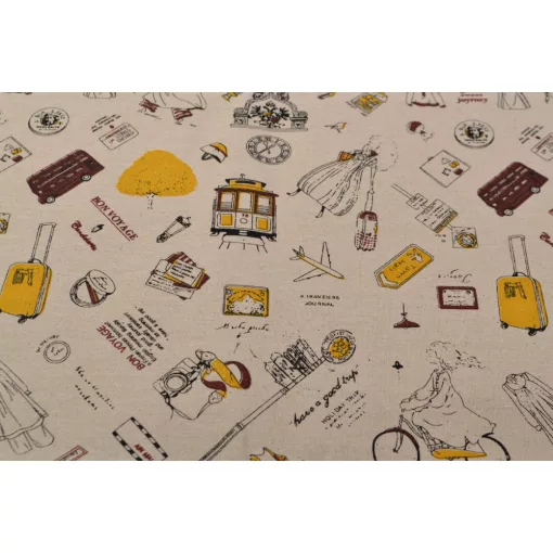Textil anyag / 1,6m x 2m