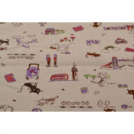 Textil anyag / 1,6m x 2m