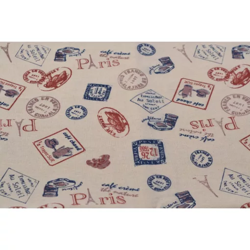 Textil anyag / 1,6m x 2m