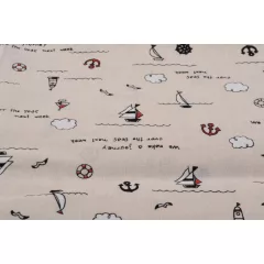Textil anyag / 1,6m x 2m