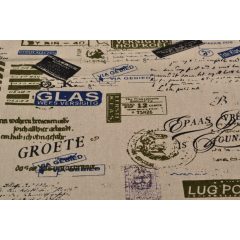 Textil anyag / 1,6m x 2m